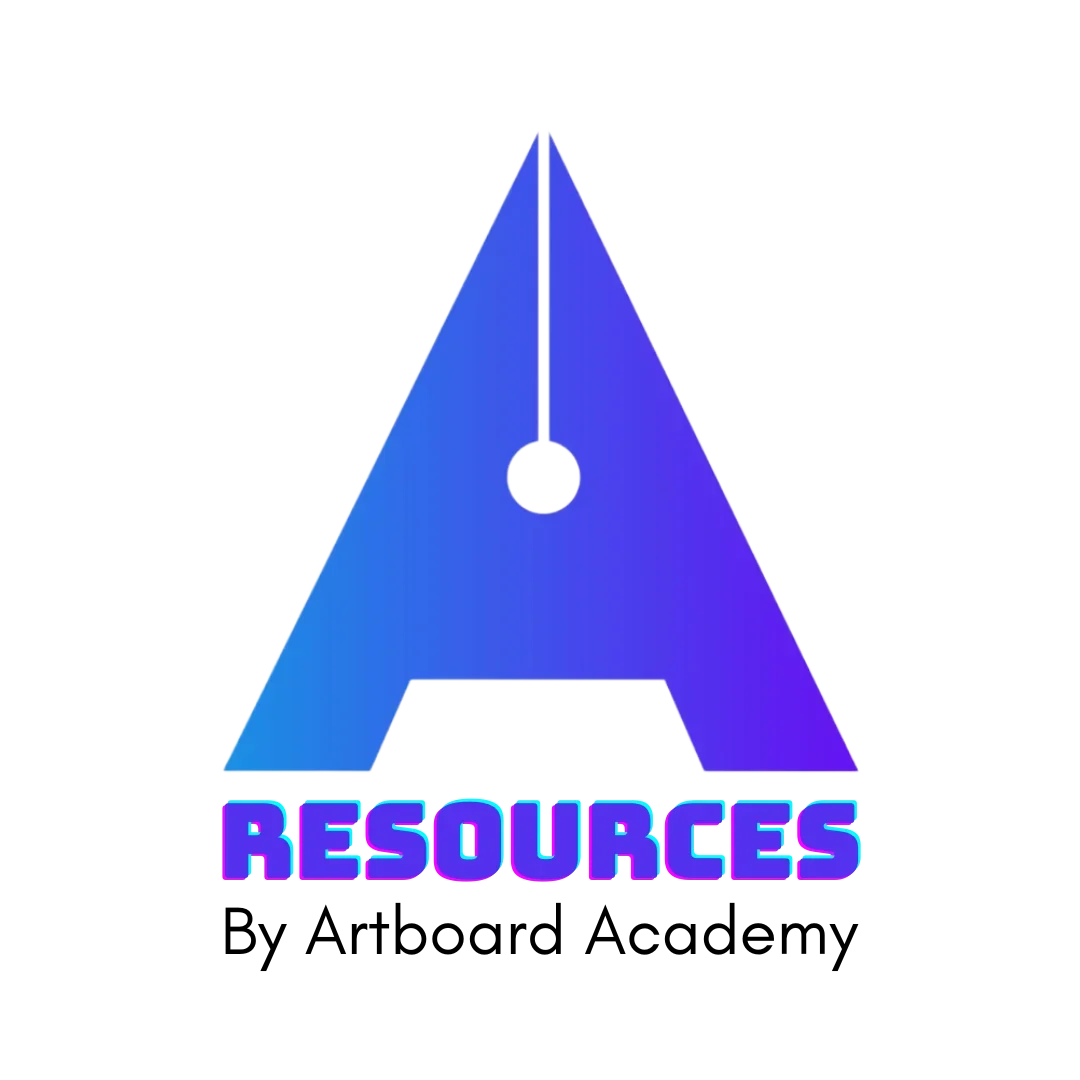 Resources by Artboard