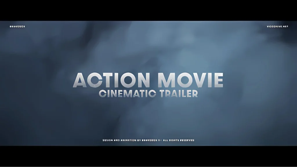 Action Movie