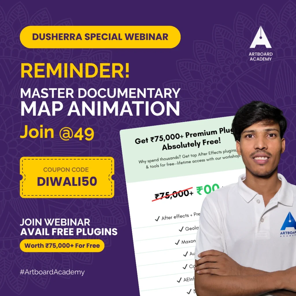 Diwali webinar offer