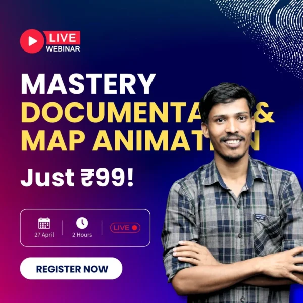 Webinar on Documentary