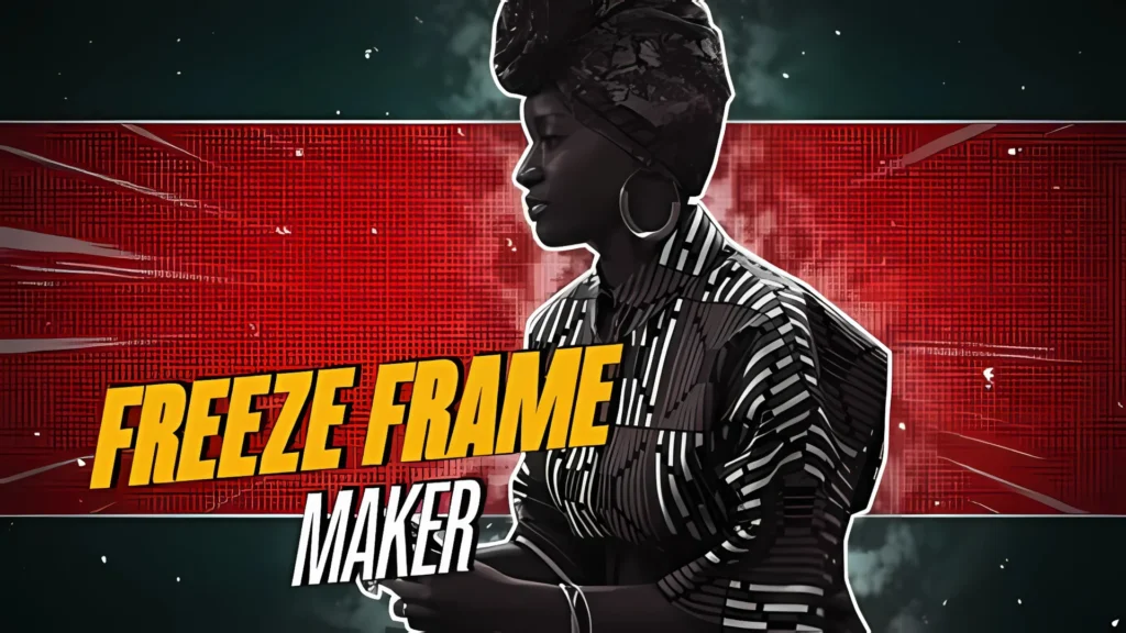 Freeze Frame Maker