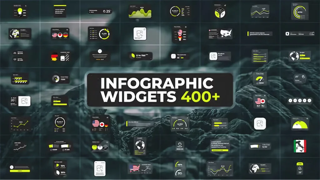 Infographics