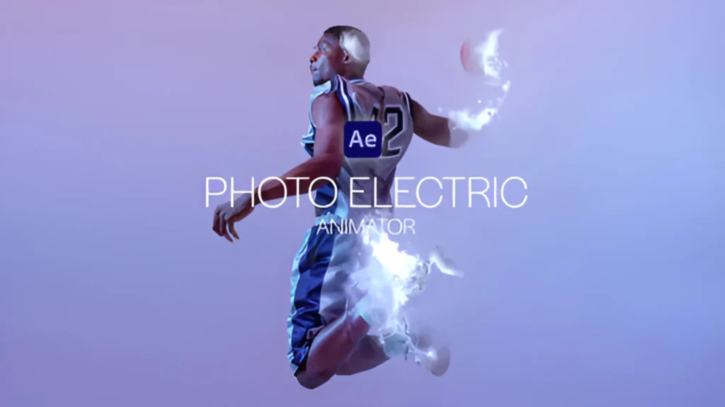 Photo Electric