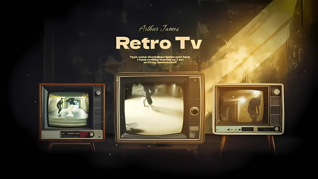 Retro TV